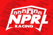 NPRL Racing Logo