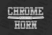 Chrome Horn Racing Logo
