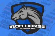 Iron Horse Motorpsorts Logo