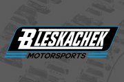 Bleskachek Motorsports Logo