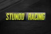 StunodRacing.com Green Logo Track Wallpaper