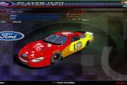 #100 Order of the Arrow Centennial Ford Taurus (Whippoorwill Flavored) (v1.0)