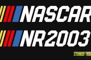 2017 Style NR2003 Logo