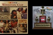 1972 Winston Cup Season - Bullring MCLM Mod Re-Skinned to 1972 Winston Cup Season car set