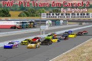 Highbank's PWF-PTA Cars Set 2 (Reduex)