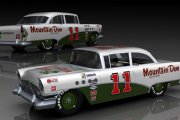 DMR GN55 Mountain Dew Buick