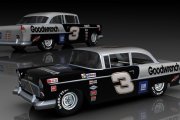 GN55 Goodwrench 55 Chevy