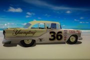 GN55 #36 Yuengling '57 Olds fictional