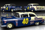 GN55 Coors Chevy