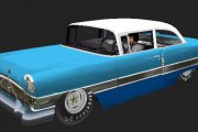 GN55_1956 Packard 400 Layers