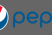 Pepsi Layered Logo