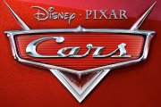 Pixar Cars Logos