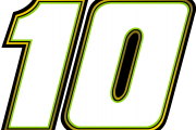 *Updated* 2021 Jeb Burton Xfinity Series #10 Darlington Throwback [PNG & PSD]