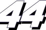 2021 Tommy Joe Martins Xfinity Series #44 Darlington Throwback [PNG & PSD]