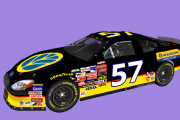#57 New Holland Ford