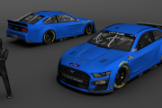 NASCAR NextGen 4-pack (MENCS) - Updates | Stunod Racing