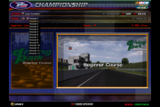 Gran Turismo Championship Track ini File