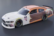 A&W base for NXS2020 ford