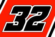23XI Racing #32