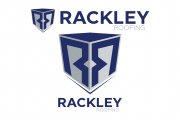 Rackley Roofing Logos