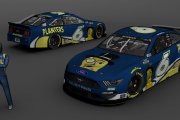 #6 Planters Ford