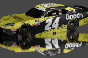 2021 #24 Will Rodgers Indy RC (NXS20)