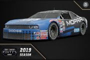 2019 NASCAR Pinty's Series