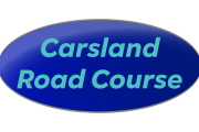 Carsland Road Course