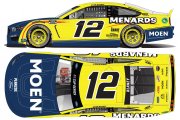 menards contingencies for 2021 (cup ford)