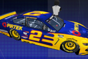 Brad Keselowski 2021 Pirtek (Both Daytona and Regular Versions) .car