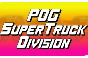 POG SuperTrucks Season 1 Primaries Car Set
