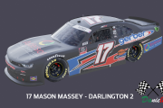17 MASON MASSEY - DARLINGTON 2
