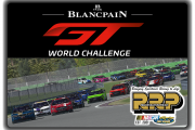 Blancpain Endurance Series
