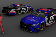 66 Timmy Hill American Dream Leasing Martinsville 2021