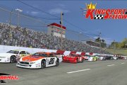 PROJECT: Short Track Presents... KINGSPORT SPEEDWAY!!!