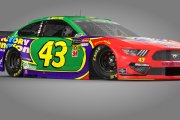 2019 Fictional RPM Throwbacks by Petty4345