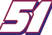 2022 Xfinity Series Clements #51 [PNG & PSD]