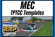MEC TPTCC Templates