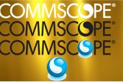 Commscope logos