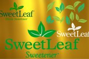 SweetLeaf logo