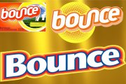 BOUNCE Logo