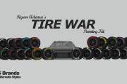 Ryan's Tire War Painting Kit (FCRD NG22 Mod)