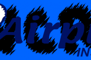 Airplus Insoles Logo