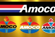 Amoco Logos