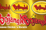 Bojangles logs 1