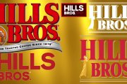 Hills Bros. Coffee Logos