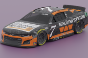 7 COREY LAJOIE SCHULTER SYSTEMS 2022