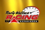 Rusty Wallace racing experience