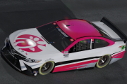 Chick-Fil-A base MENCS19 Camry