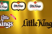 Little Kings Logos
